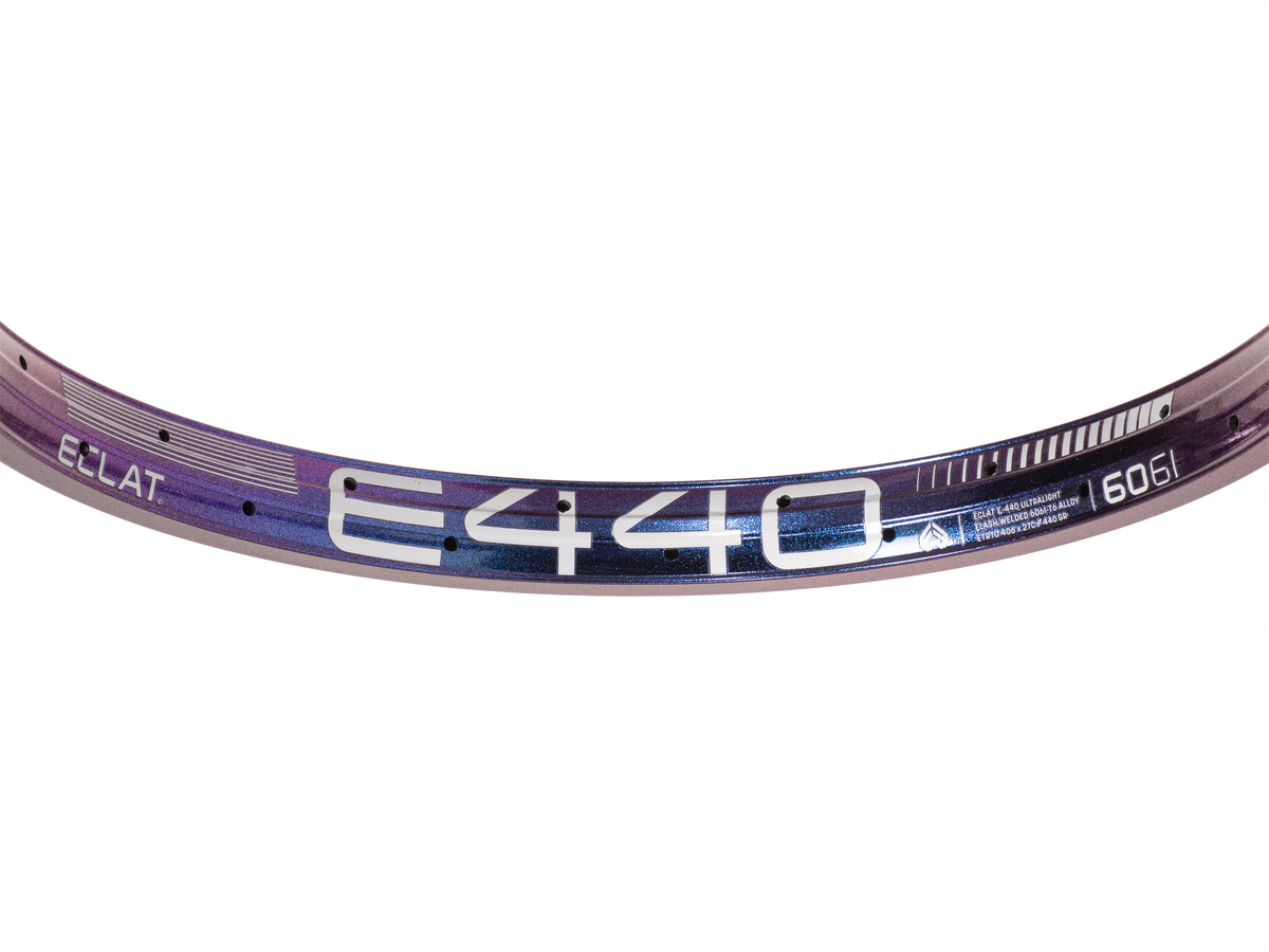Éclat E440 Rim – additional product view