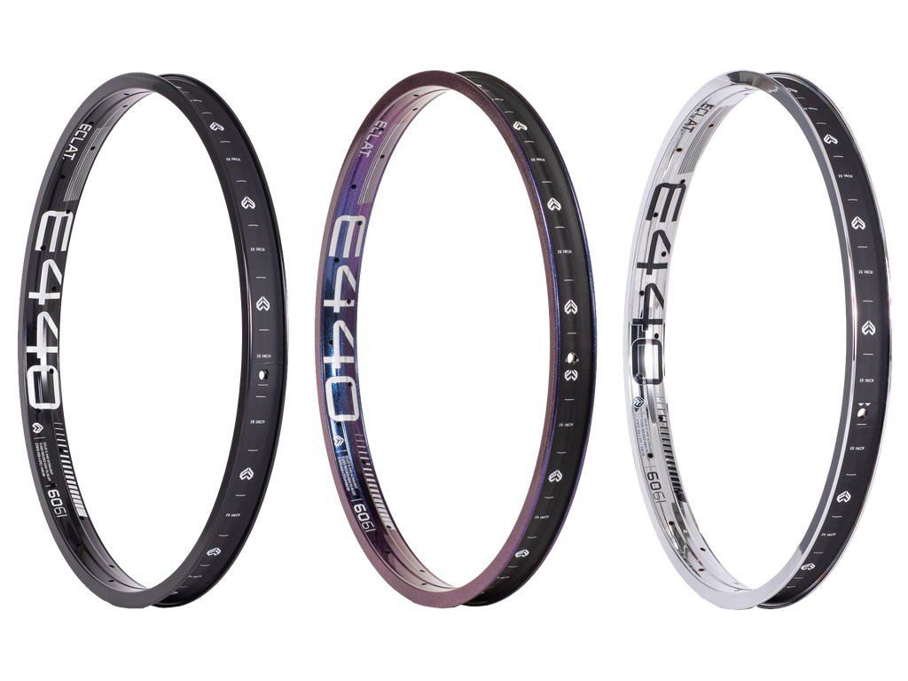 Éclat E440 Rim – additional product view