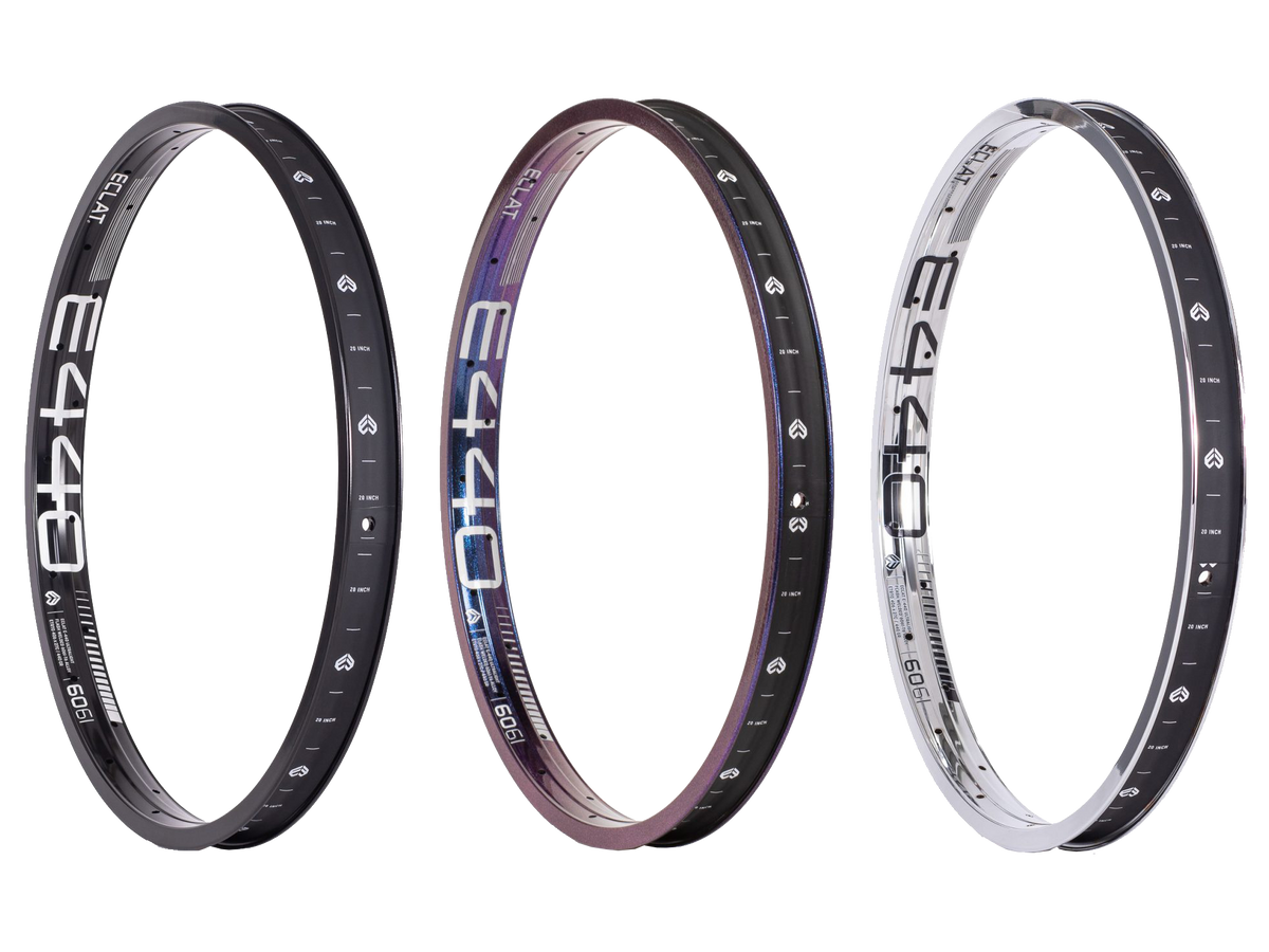 Éclat E440 Rim – additional product view