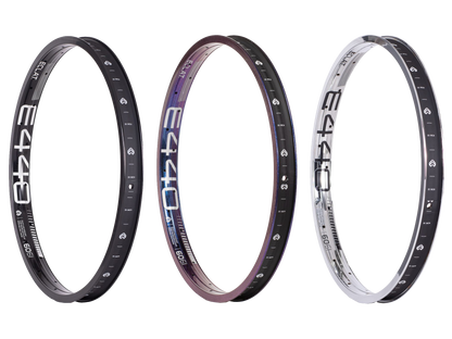 Éclat E440 Rim – additional product view