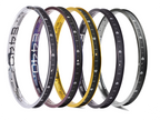 Éclat E440 Rim – Black