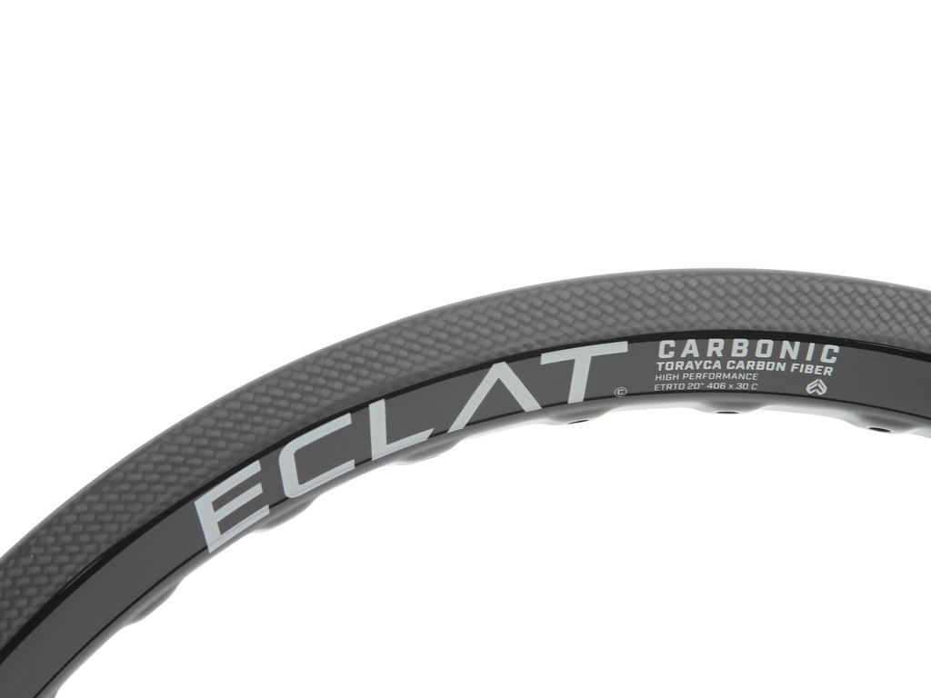 Éclat Carbonic V2 Rim