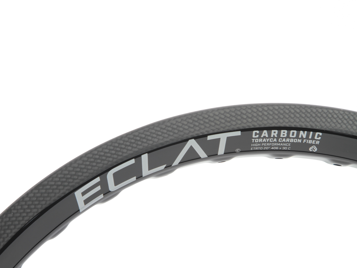 Éclat Carbonic V2 Rim