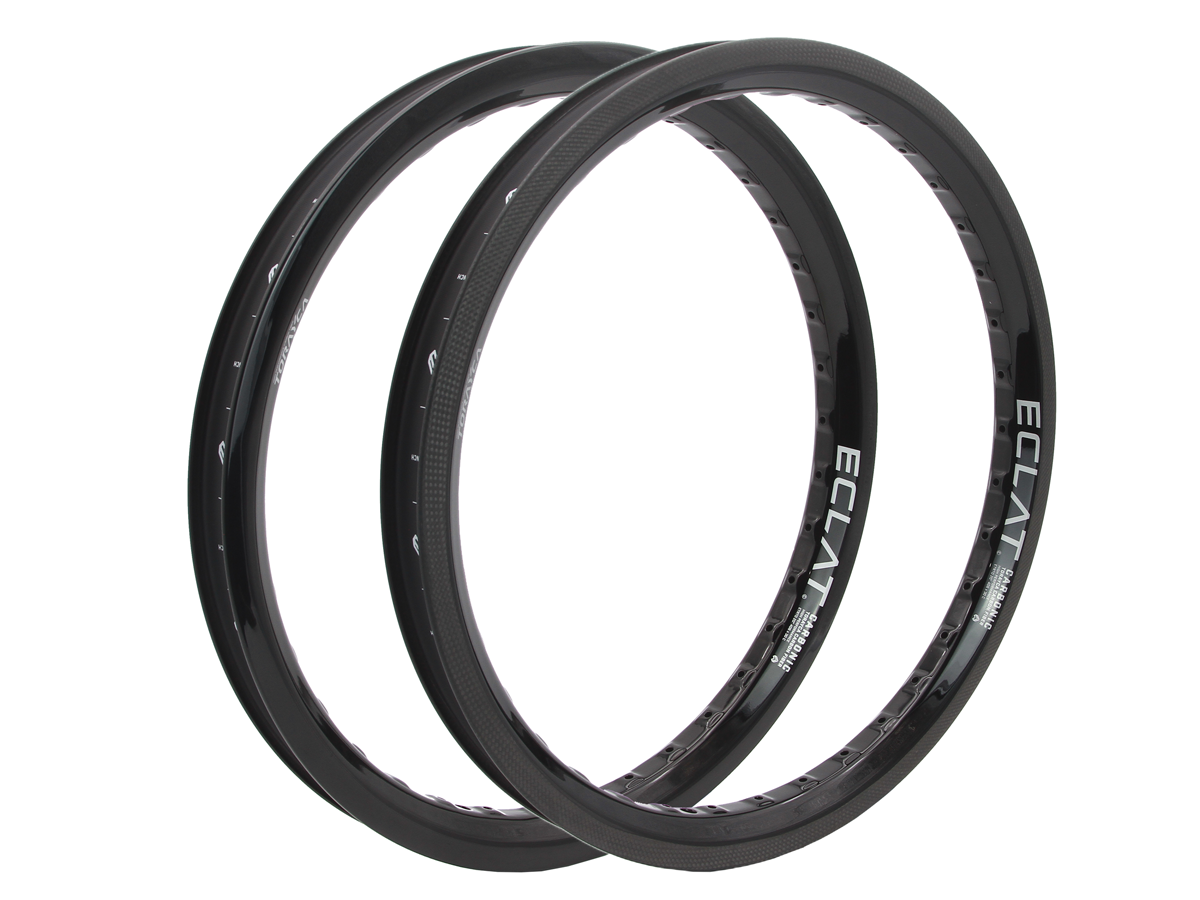 Éclat Carbonic V2 Rim
