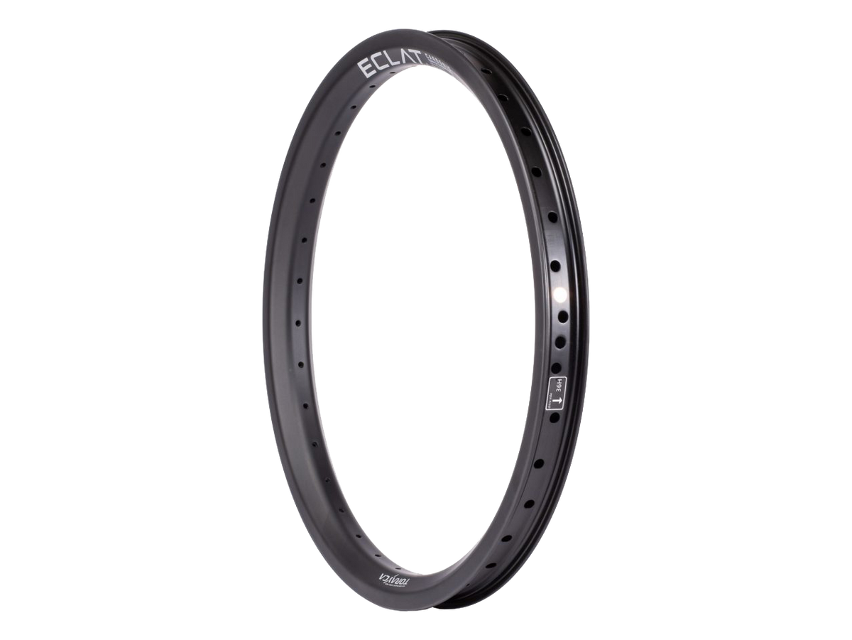 Éclat Carbonic Rim