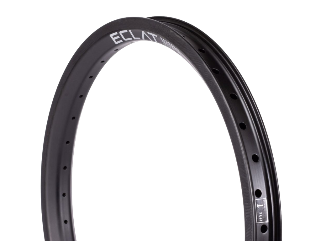 Éclat Carbonic Rim