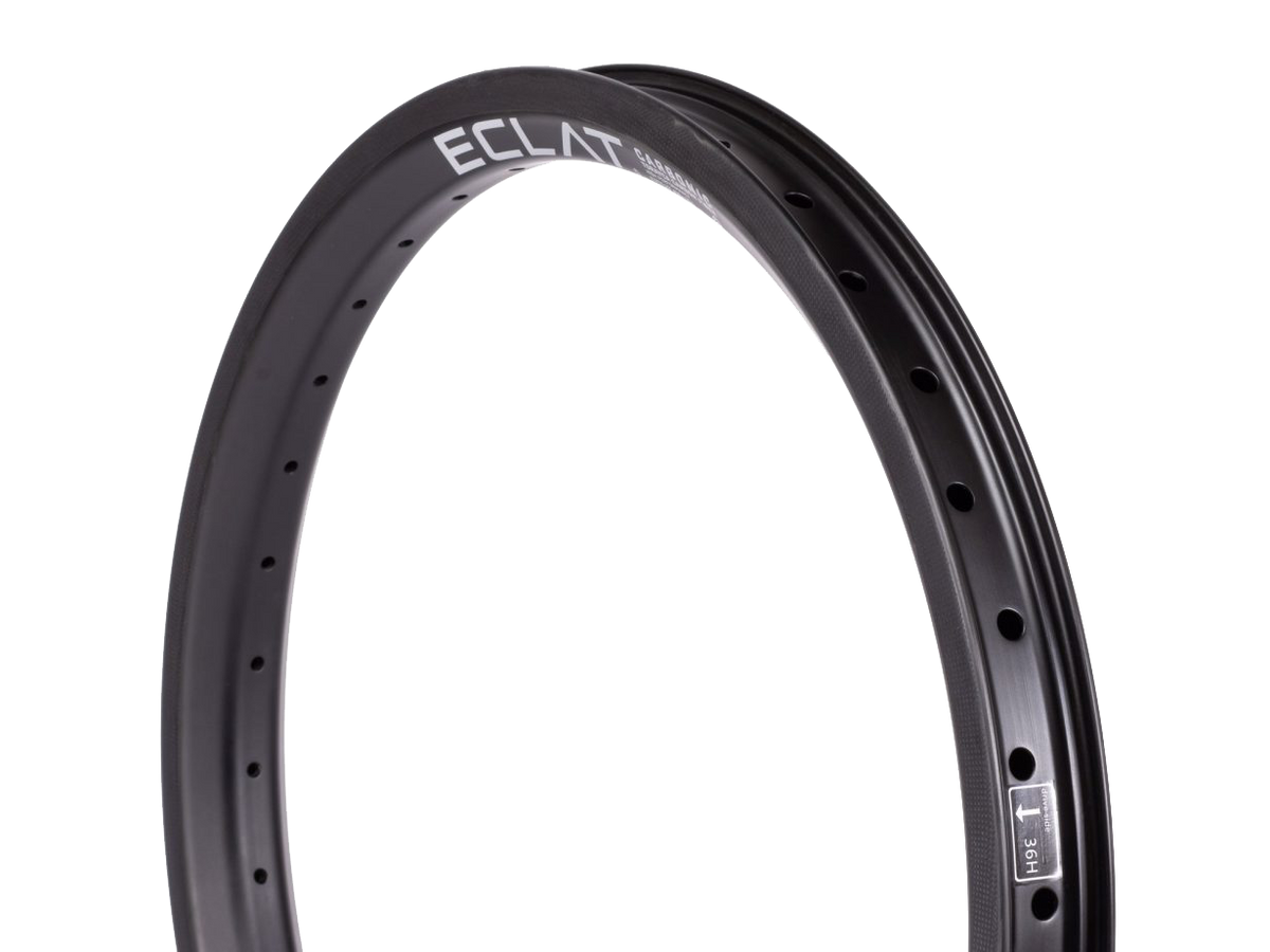 Éclat Carbonic Rim