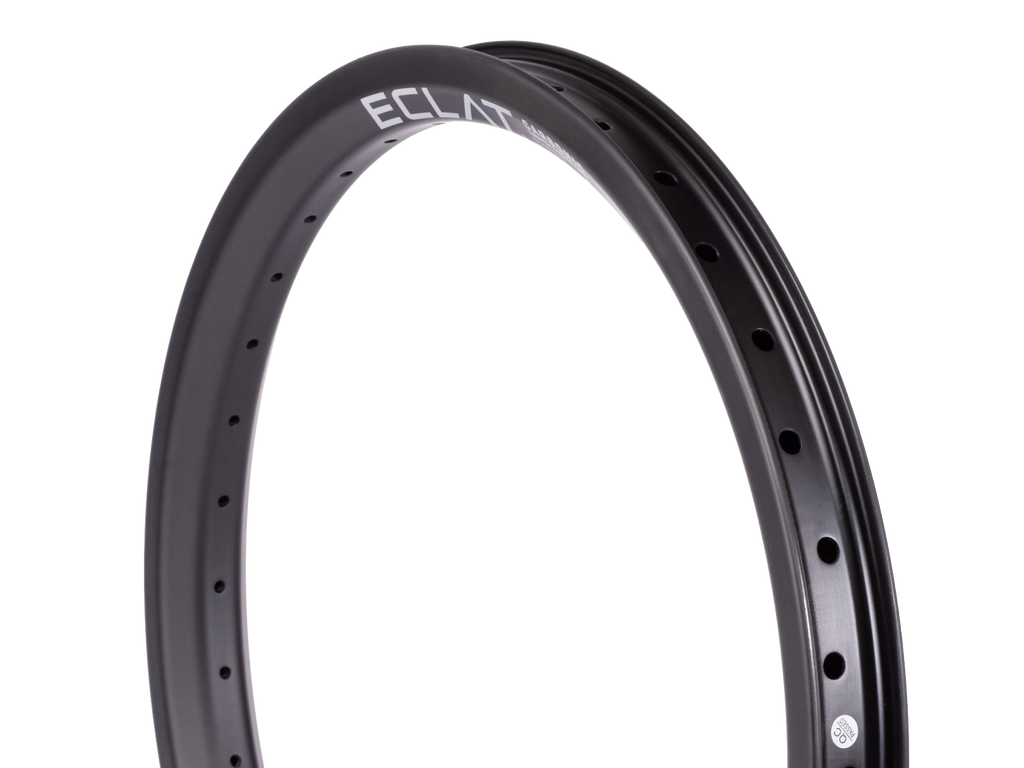 Éclat Carbonic Rim