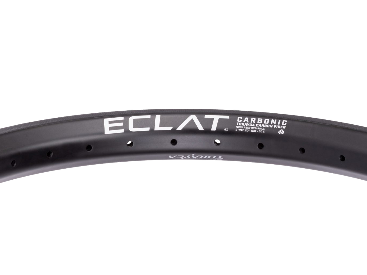 Éclat Carbonic Rim