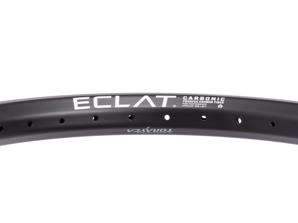 Éclat Carbonic Rim