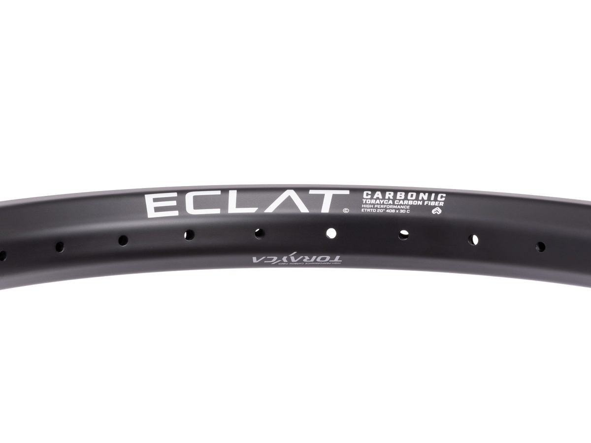 Éclat Carbonic Rim