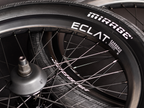 Éclat Carbonic Rim