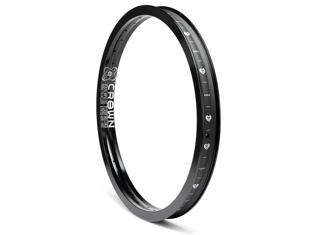 Éclat Crown Rim – additional product view