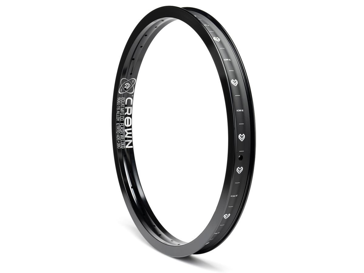 Éclat Crown Rim – additional product view