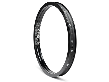 Éclat Crown Rim – additional product view