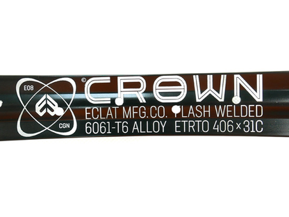 Éclat Crown Rim – additional product view