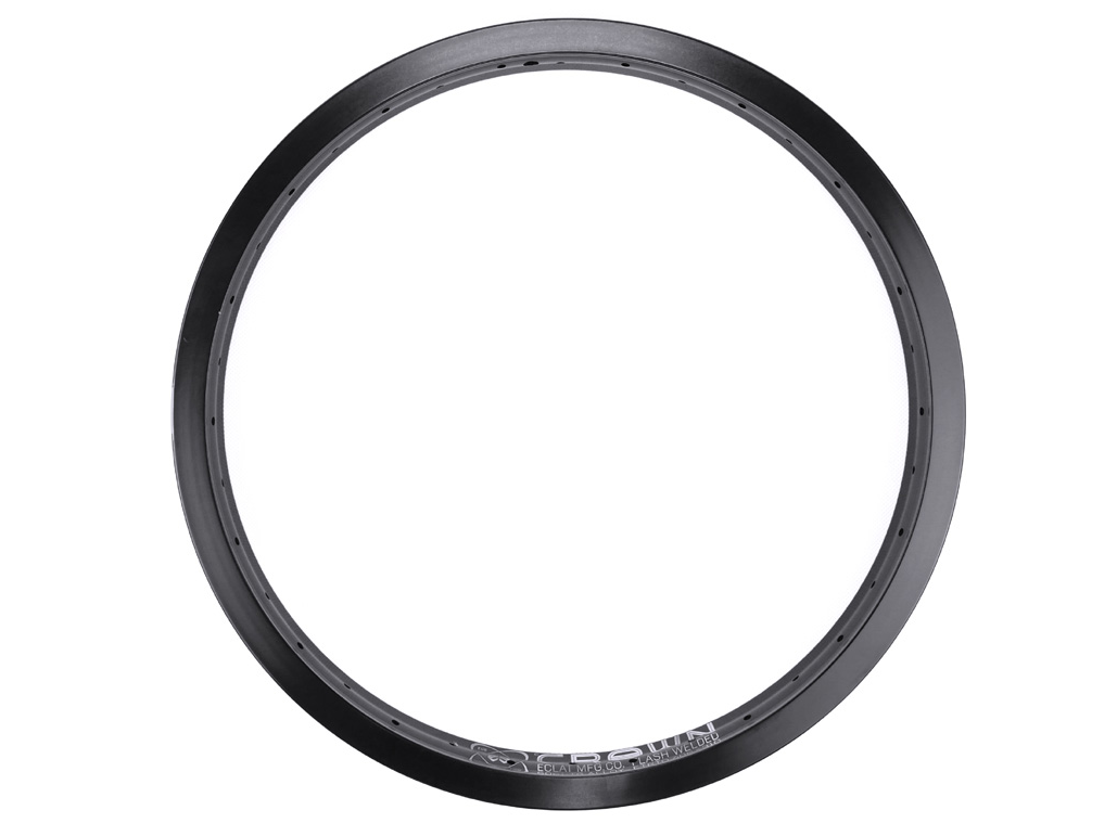Éclat Crown Rim – additional product view
