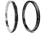Éclat Crown Rim – Black