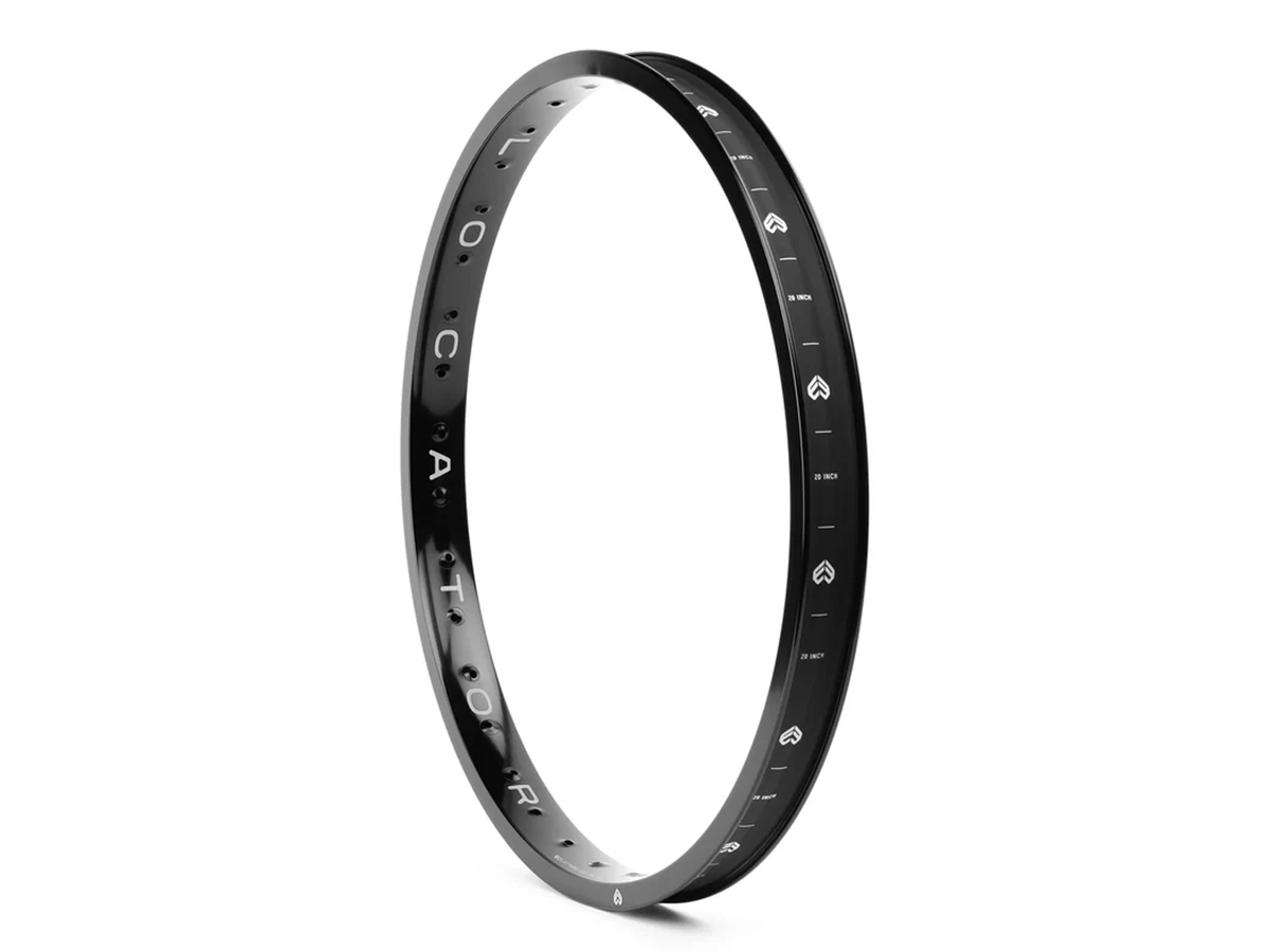 Éclat Locator Rim – additional product view