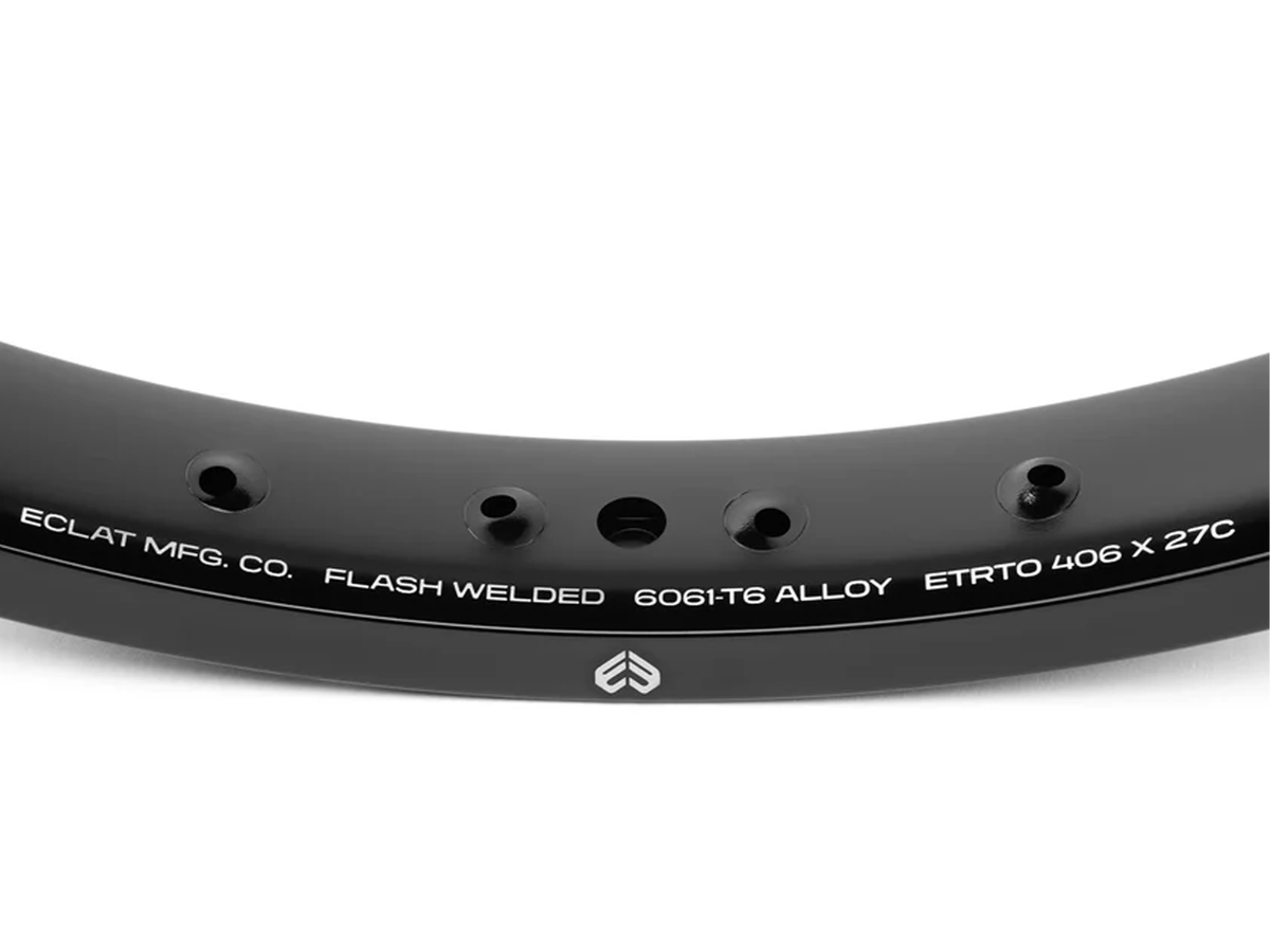 Éclat Locator Rim – additional product view
