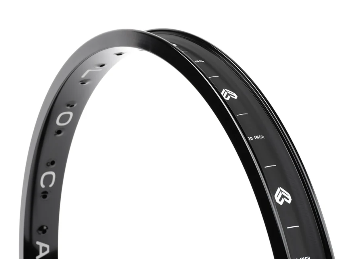 Éclat Locator Rim – additional product view