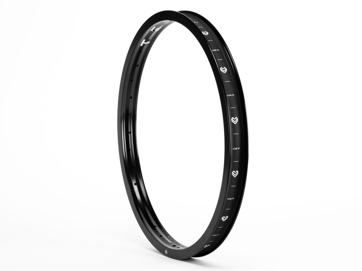 Éclat Temple Rim – additional product view