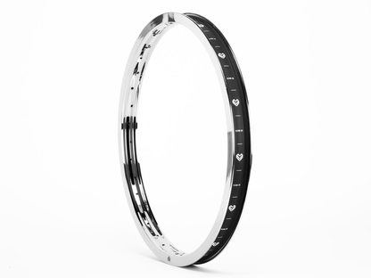 Éclat Temple Rim – additional product view