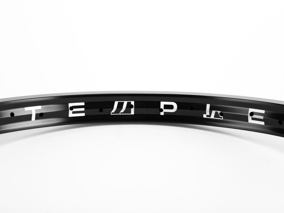 Éclat Temple Rim – additional product view
