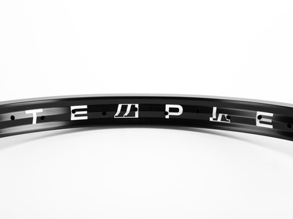 Éclat Temple Rim – additional product view