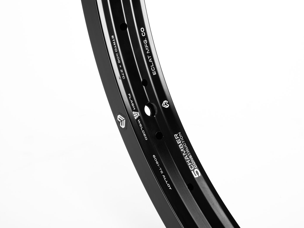 Éclat Temple Rim – additional product view