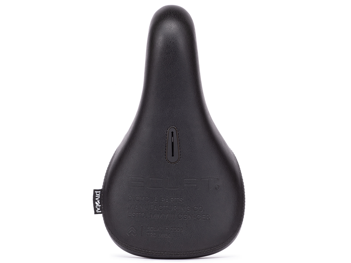 Éclat Bios Seat - Mid Black