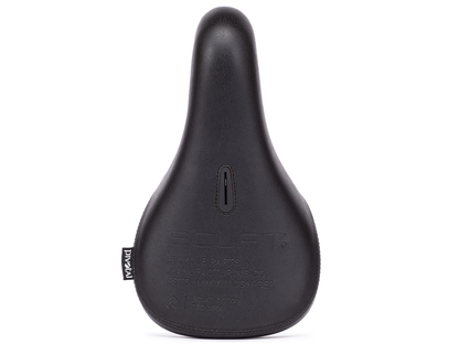 Éclat Bios Seat - Mid Black