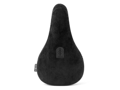 Éclat Bios Seat - Fat Black Corduroy