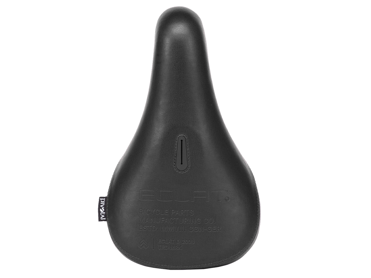 Éclat Bios Seat - Fat Black