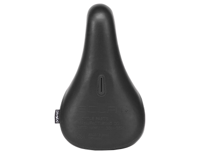 Éclat Bios Seat - Fat Black