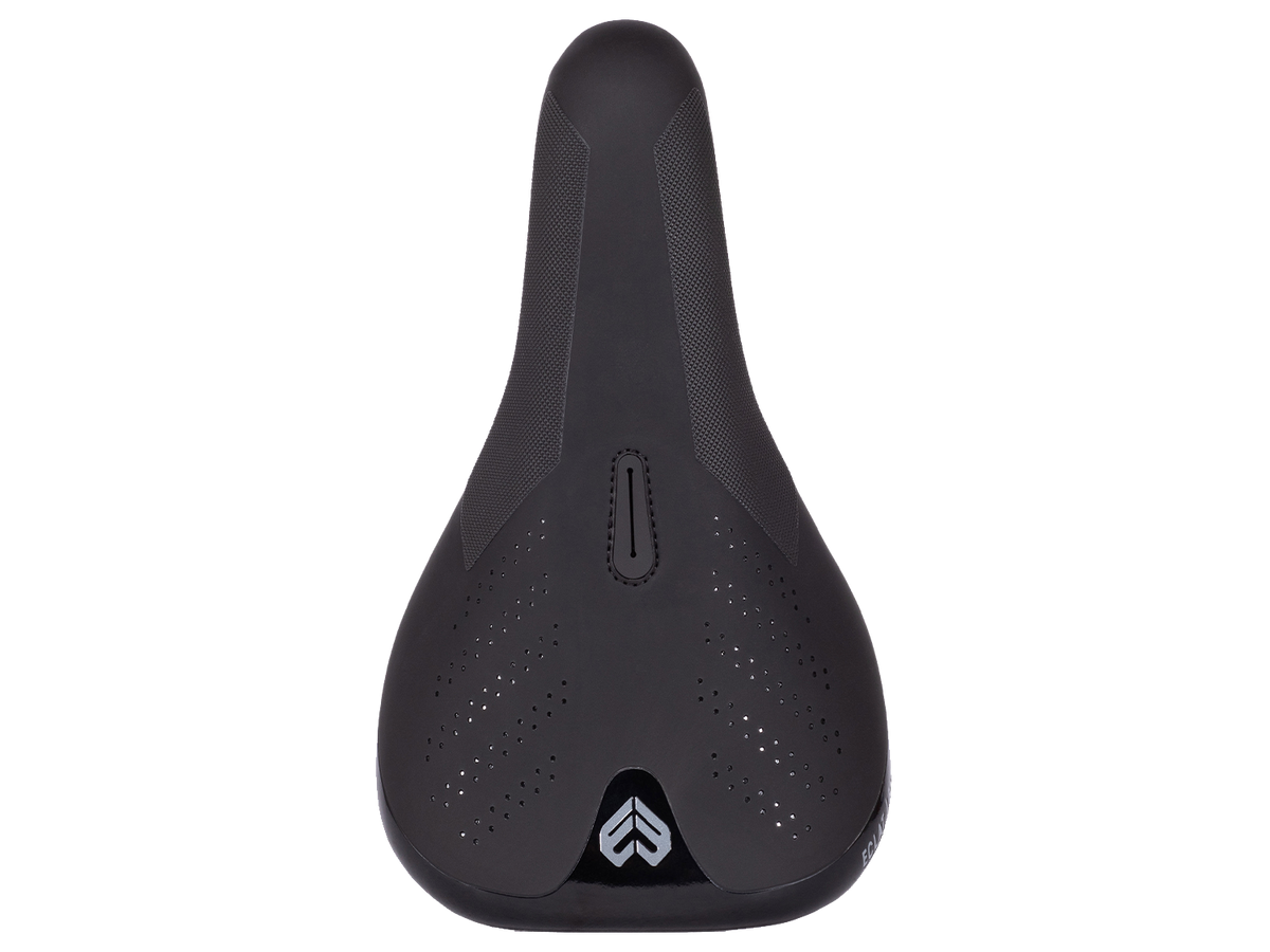 Éclat Bios Seat - Fat Performance Black