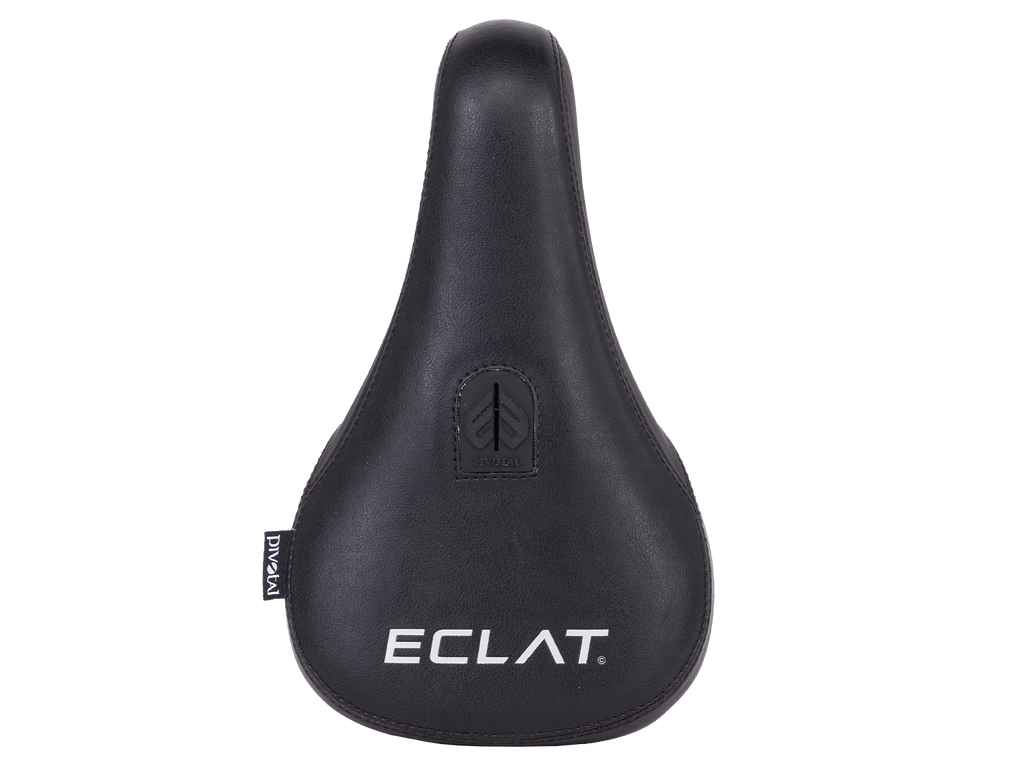 Éclat Bios Seat - Fat Technical Black