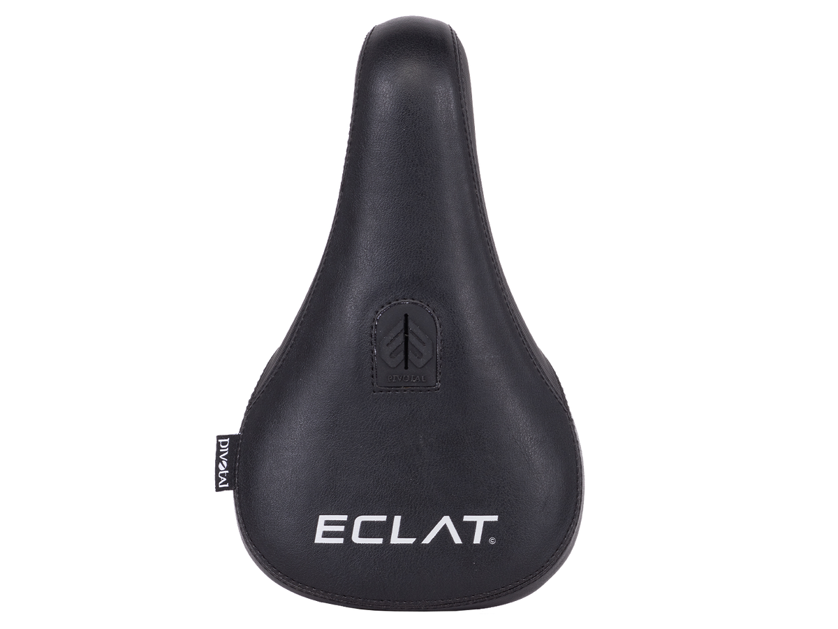 Éclat Bios Seat - Fat Technical Black