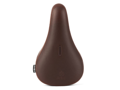 Éclat Bios Seat - Fat Brown Leather