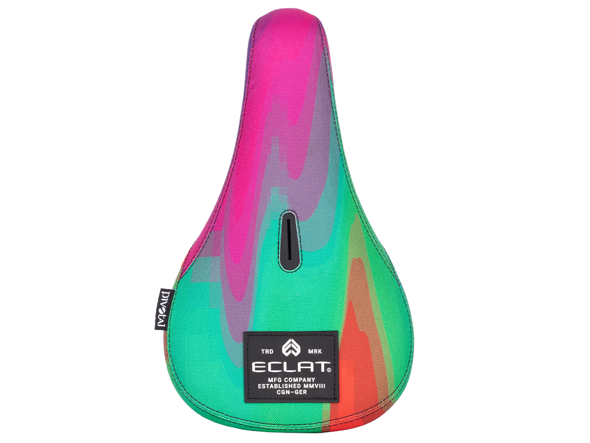 Éclat Bios Seat - Fat Fade