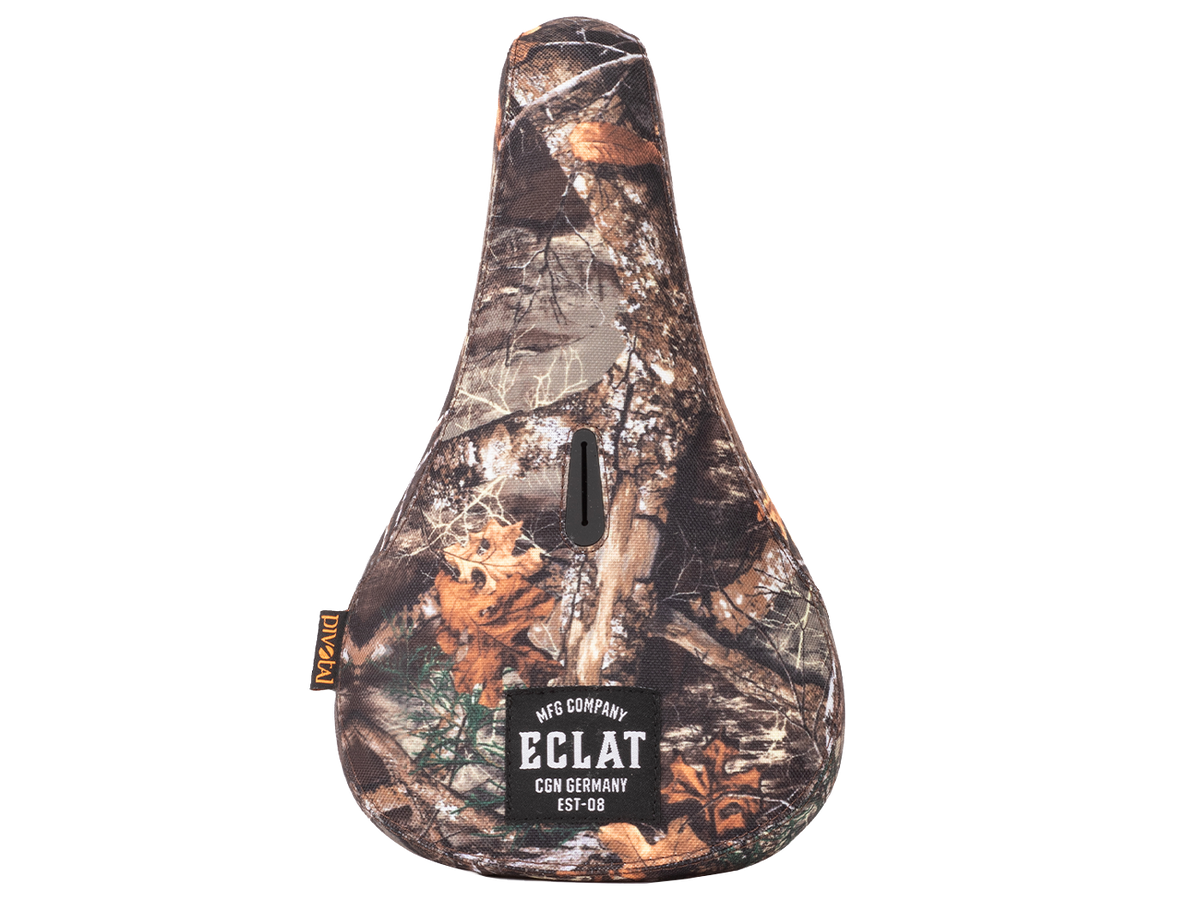 Éclat Bios Seat - Fat Vision Camo