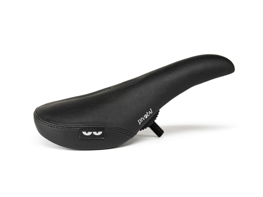 Éclat Void (Jordan Godwin) Seat – Grey Leather / Slim