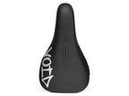 Éclat Void (Jordan Godwin) Seat – Black Leather / Fat