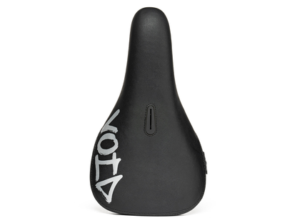 Éclat Void (Jordan Godwin) Seat – Black Leather / Fat