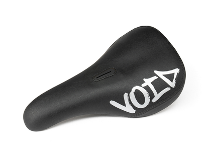 Éclat Void (Jordan Godwin) Seat – Grey Leather / Fat