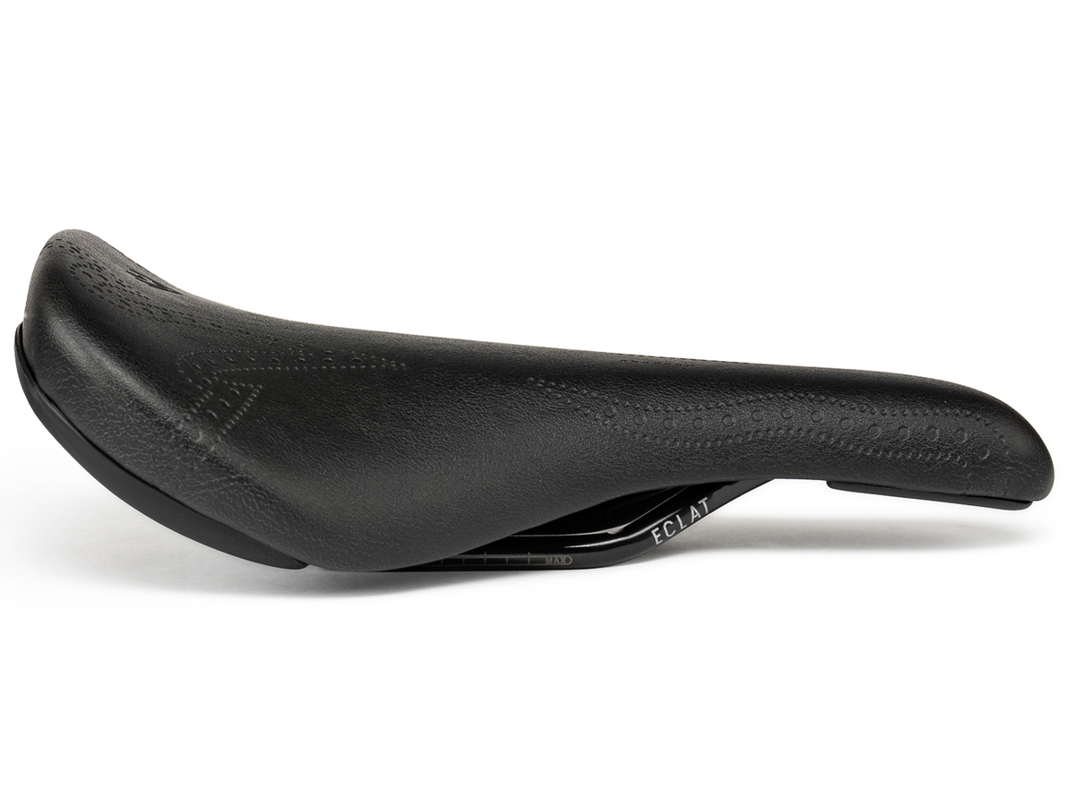 Éclat Exile X Tyson Railed Seat – Brown Leather