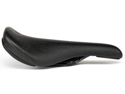 Éclat Exile X Tyson Railed Seat – Brown Leather
