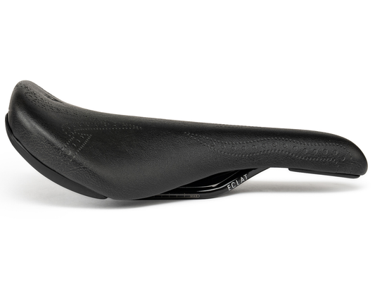 Éclat Exile X Tyson Railed Seat – Brown Leather