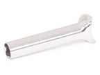 Éclat Torch Seat Post – Polished / 25.4 X 230 mm