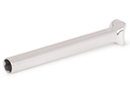 Éclat Torch Seat Post – Polished / 25.4 X 330 mm